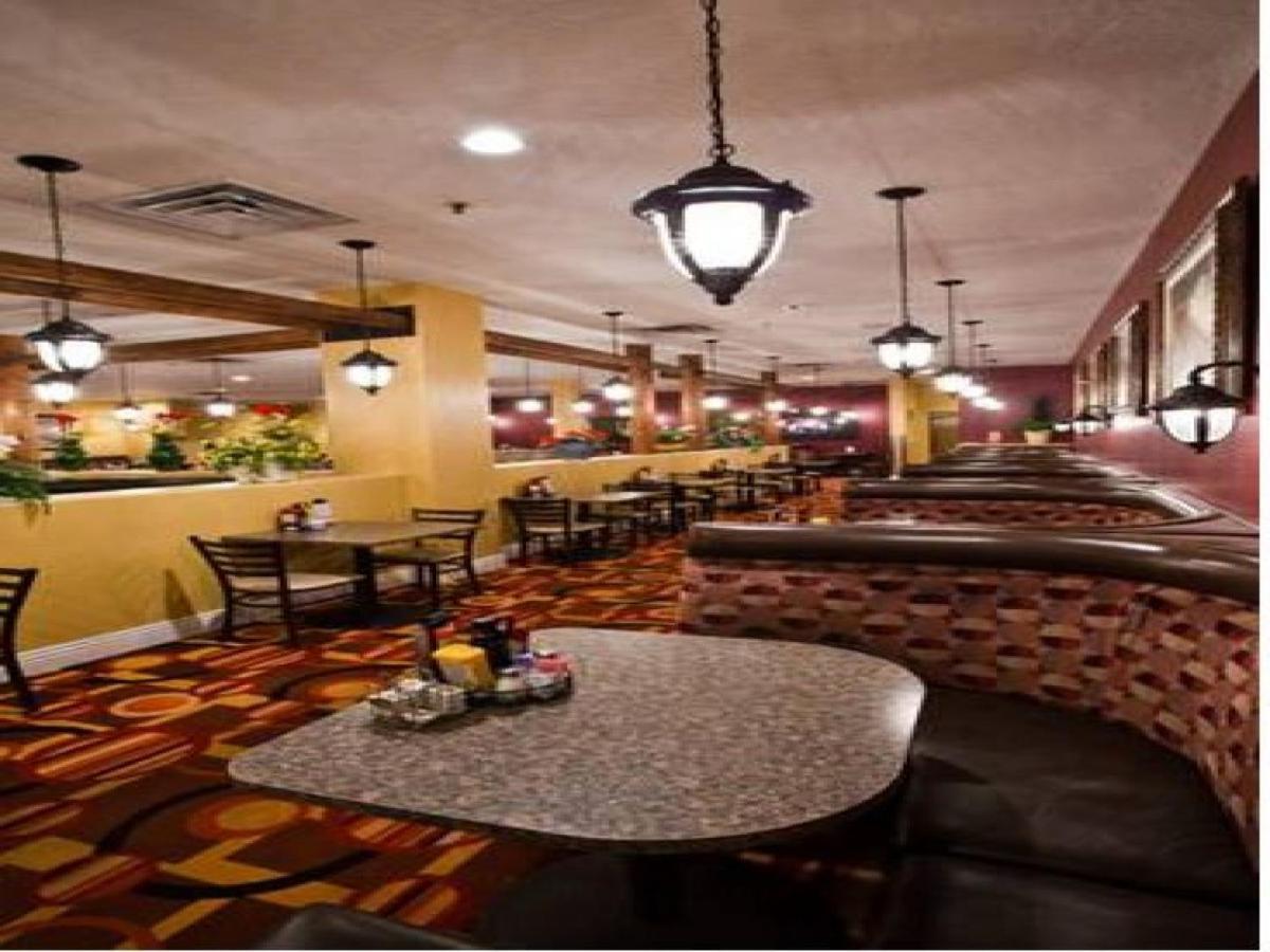 Tuscany Suites & Casino Las Vegas Exteriér fotografie