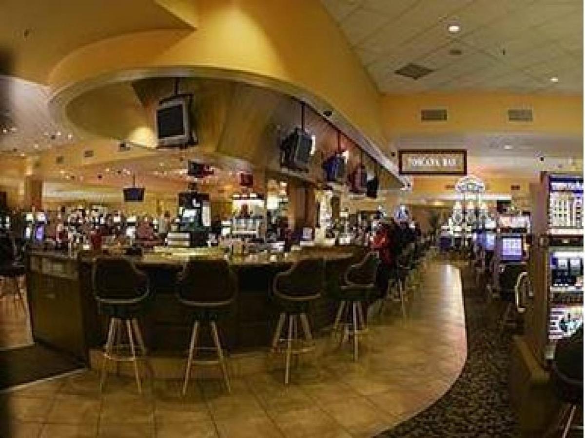 Tuscany Suites & Casino Las Vegas Exteriér fotografie